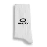 جوراب OAKLEY سفید