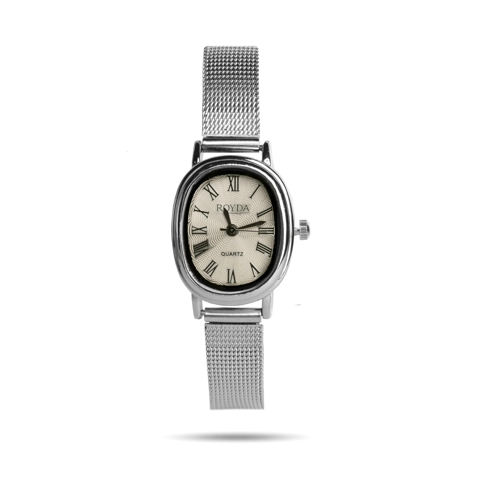 ساعت رویدا مینیمال