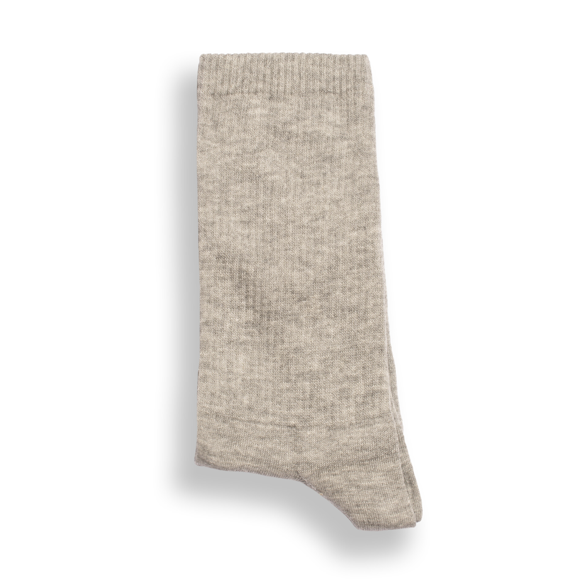 جوراب طوسی ملانژ