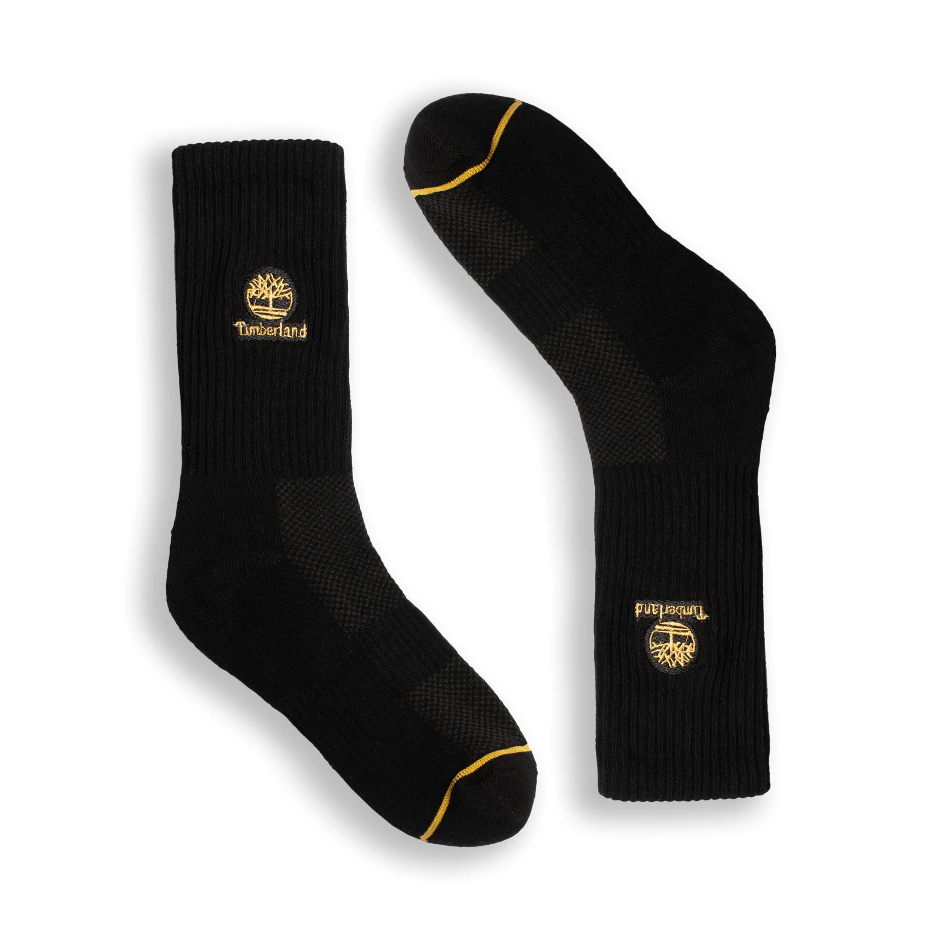 جوراب تیم برلند مشکی