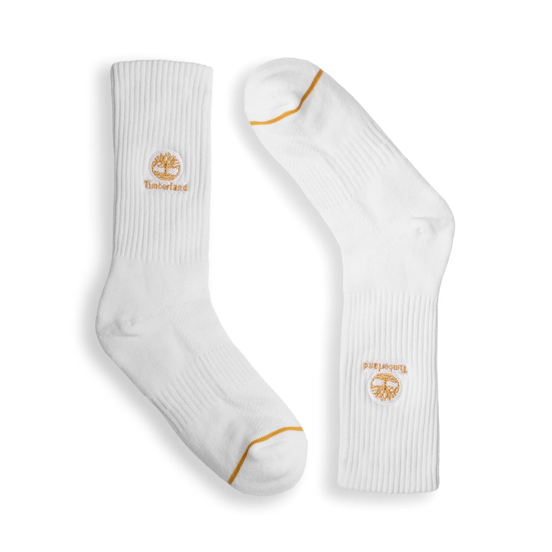 جوراب تیم برلند سفید