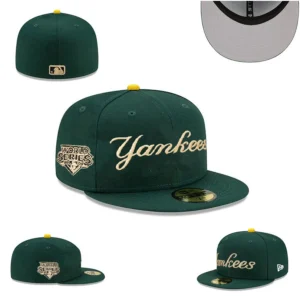  کلاه New Era Yankees