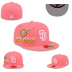 کلاه san diego