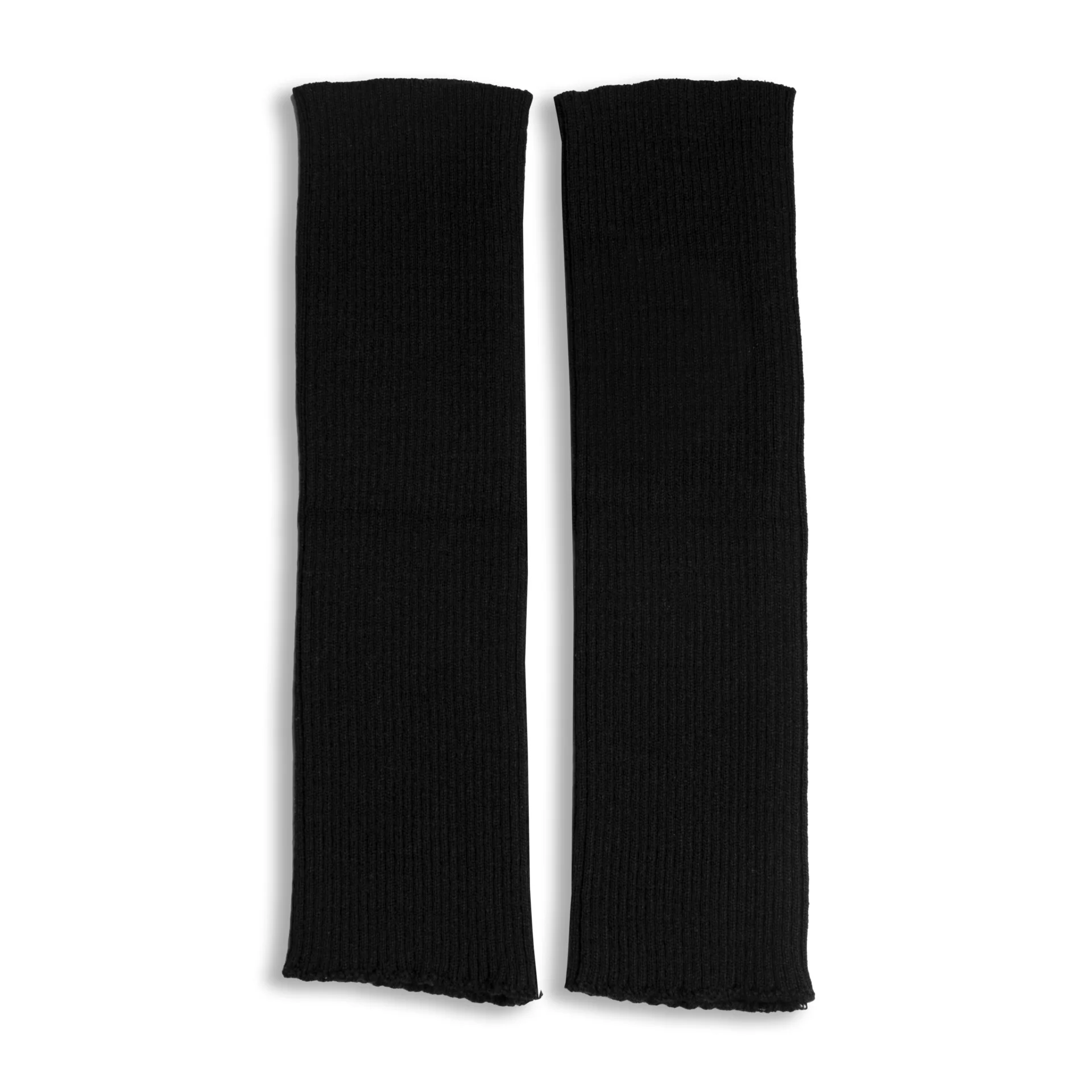  لگ‌ وارمر مشکی 