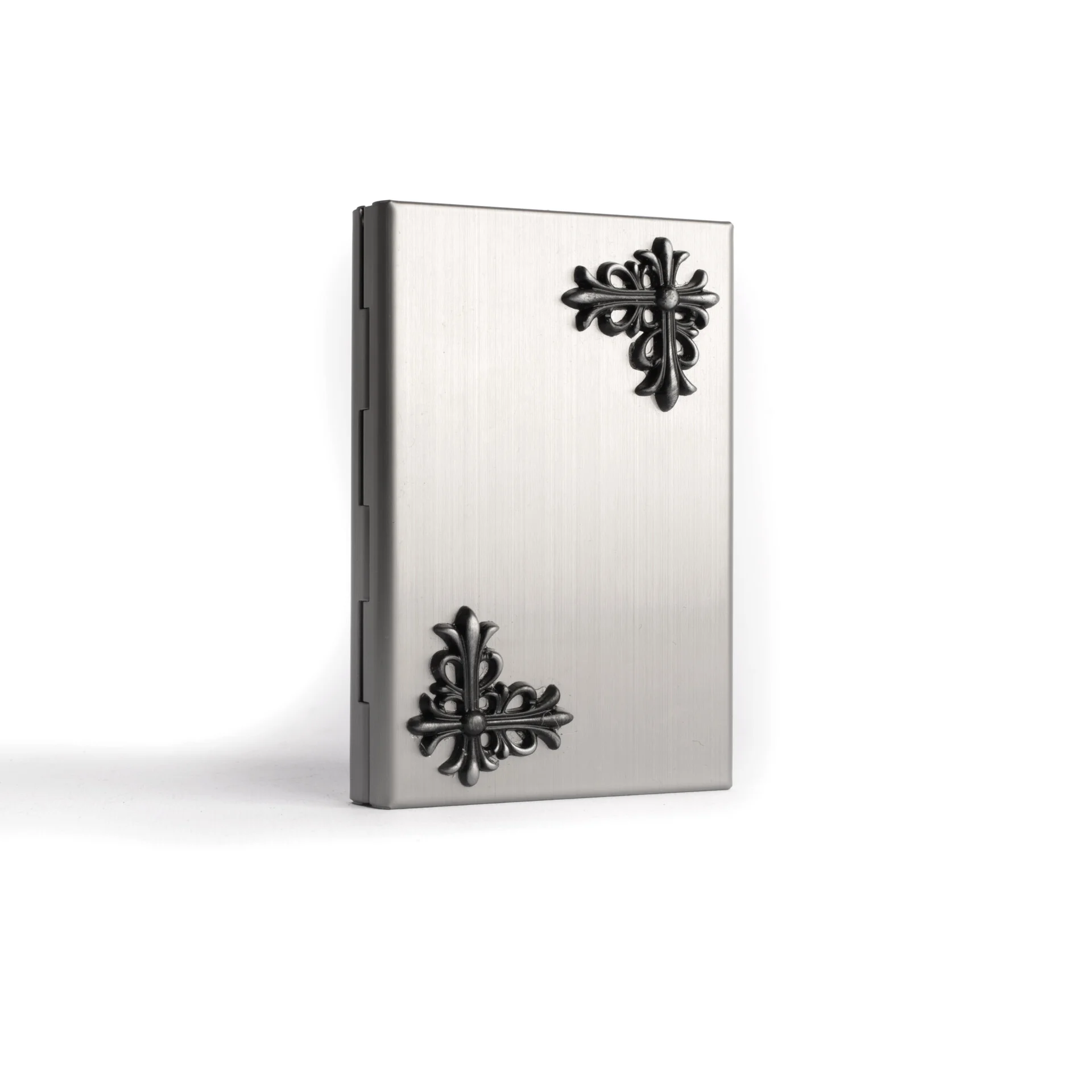  جاکارتی کروم هارتز