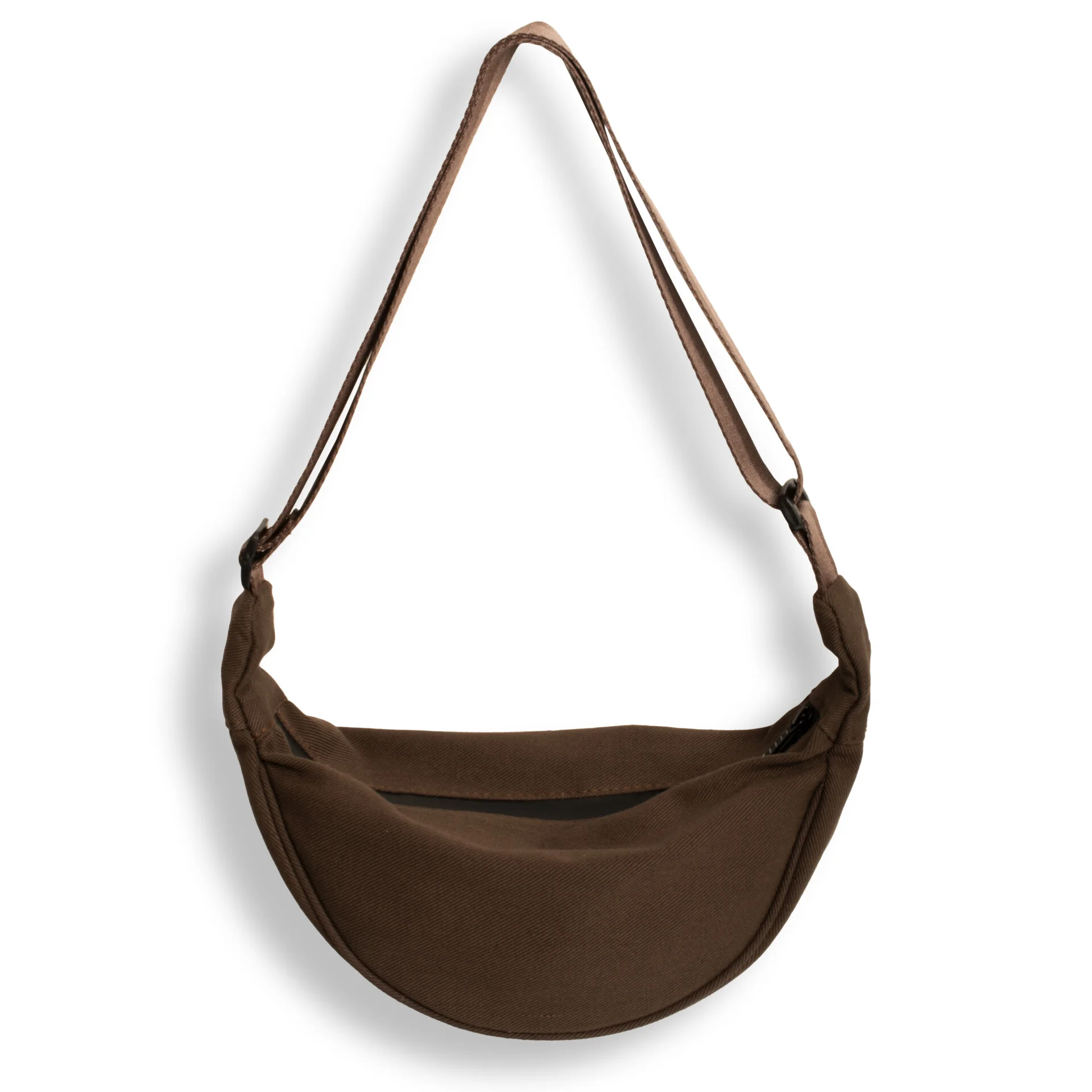 بادی بگ قهوه‌ای بیسیک 