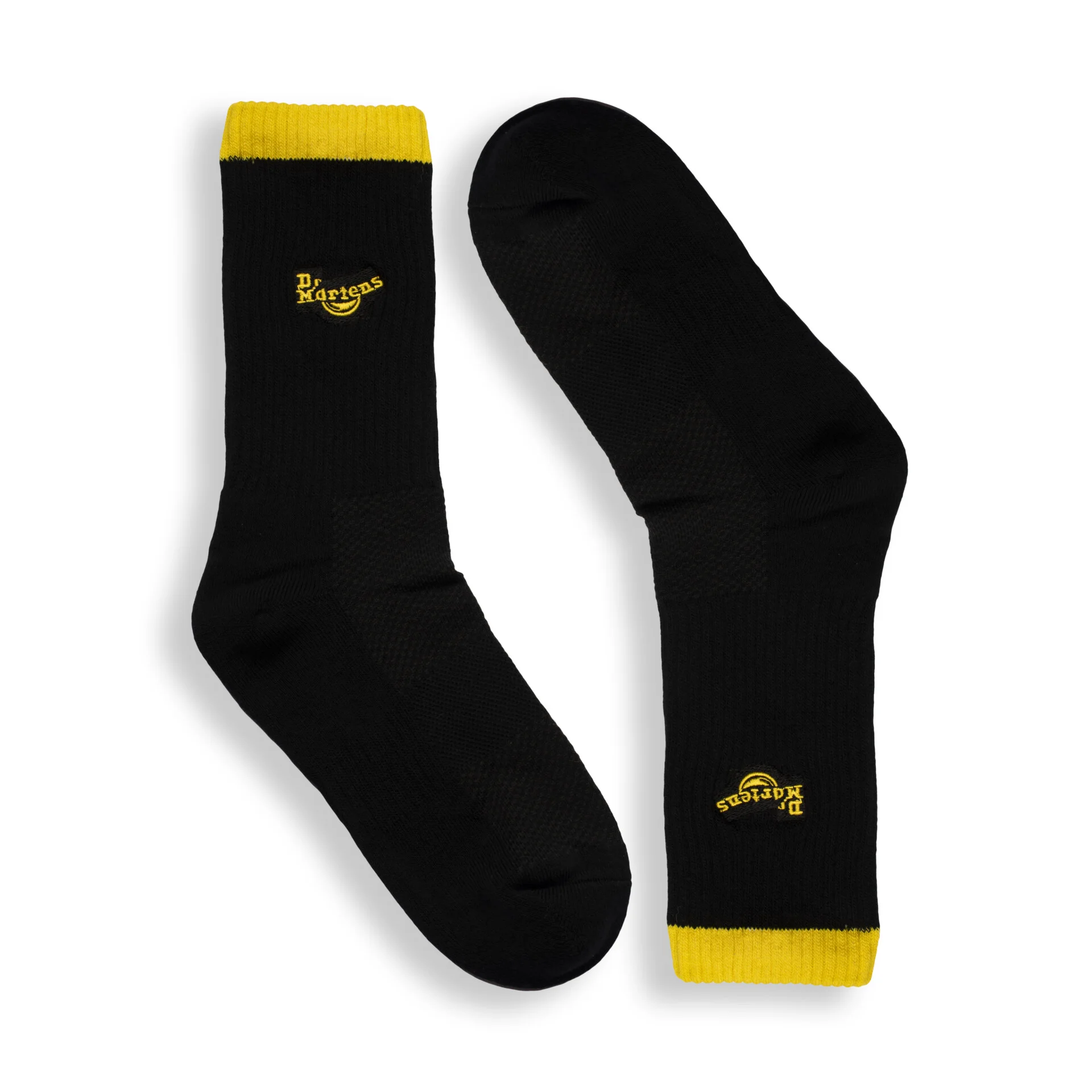  جوراب اتلتیک دکتر مارتینز ساق بلند