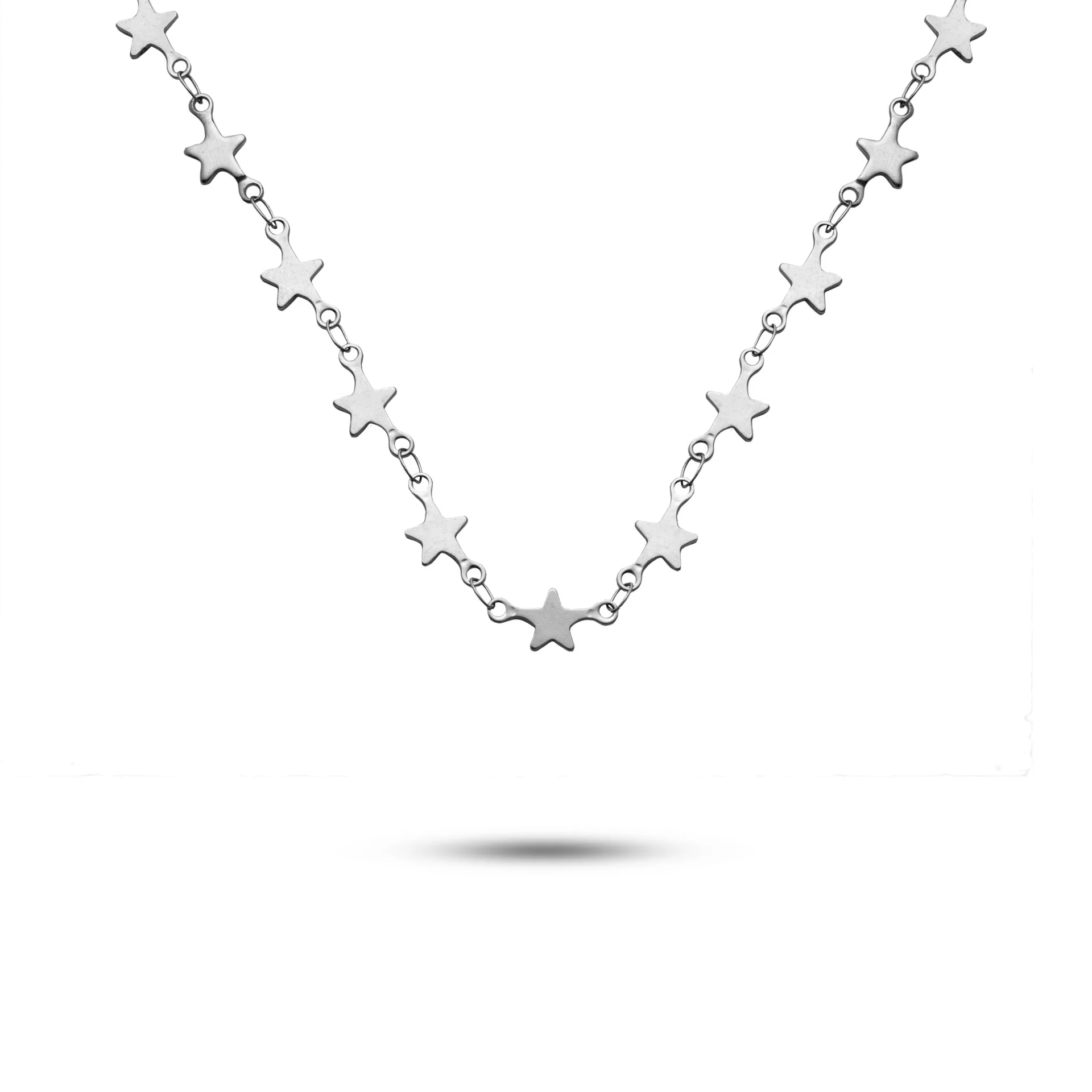  گردنبند ستاره 