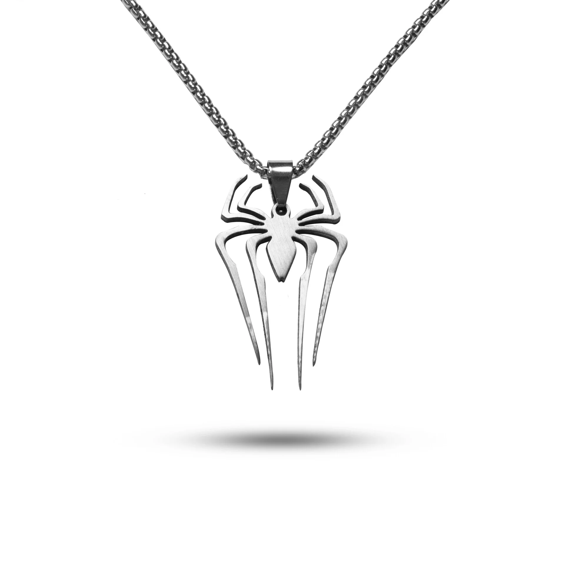 گردنبند عنکبوت