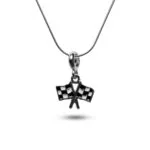  گردنبند Flag Charm