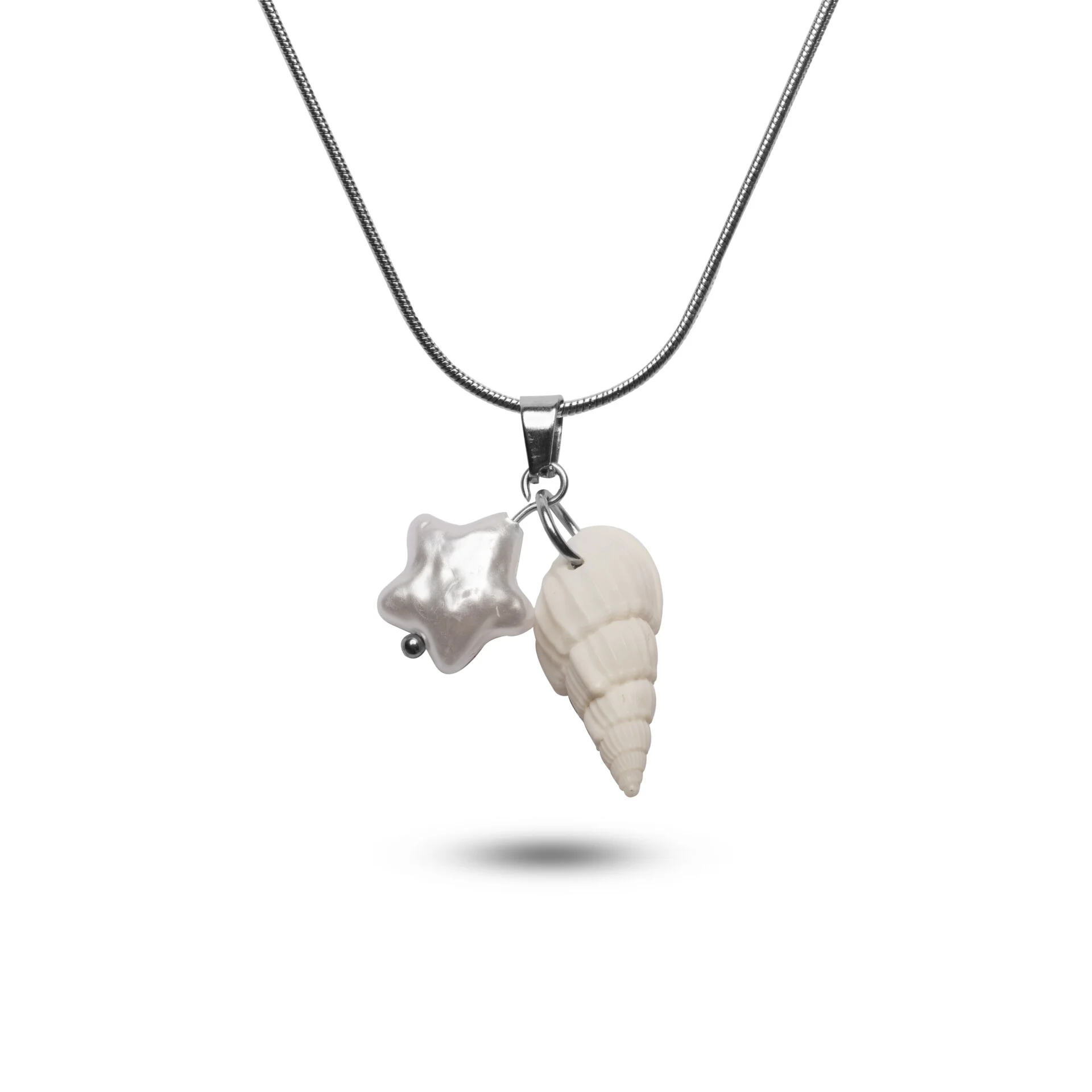  گردنبند ستاره دریایی