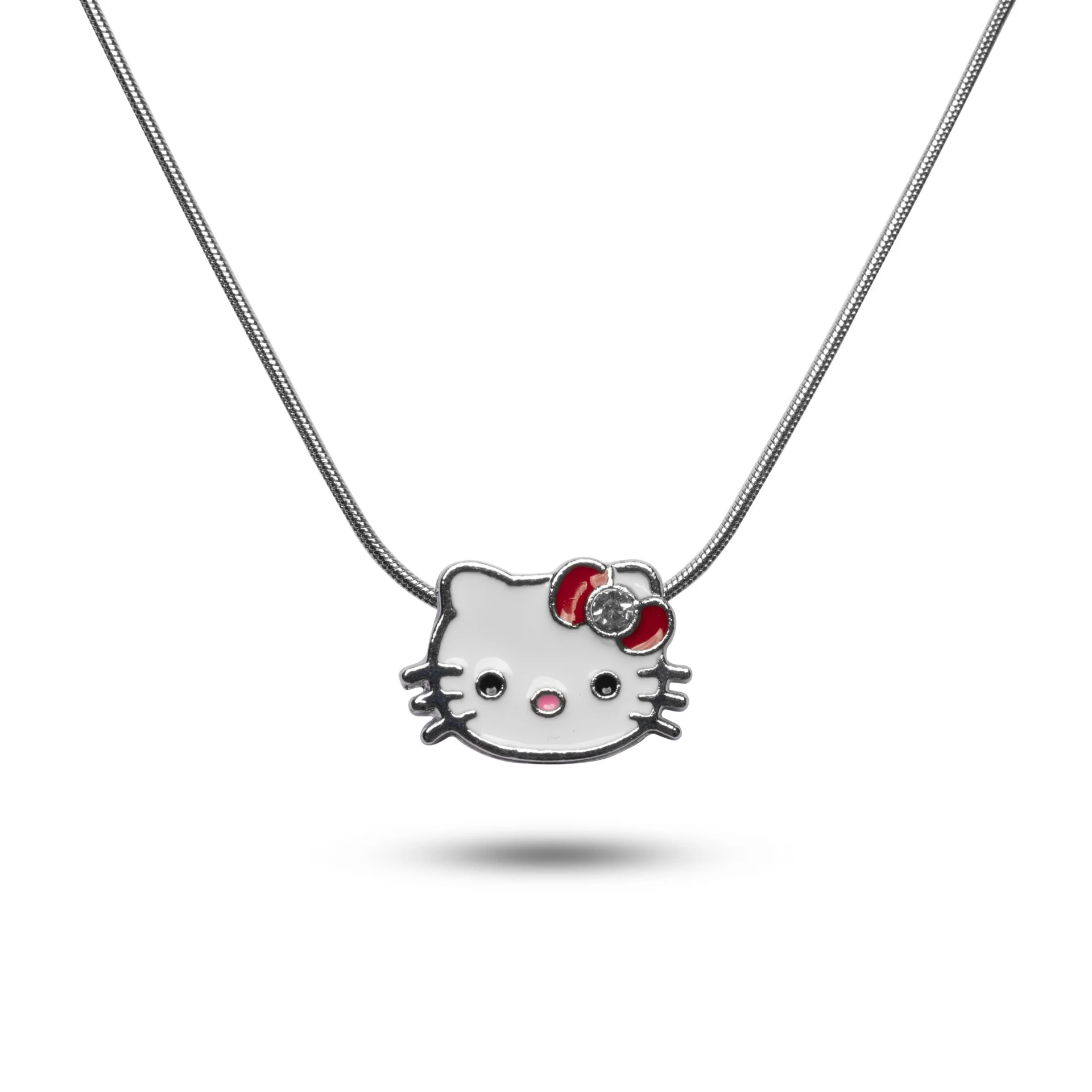  گردنبند هلو کیتی