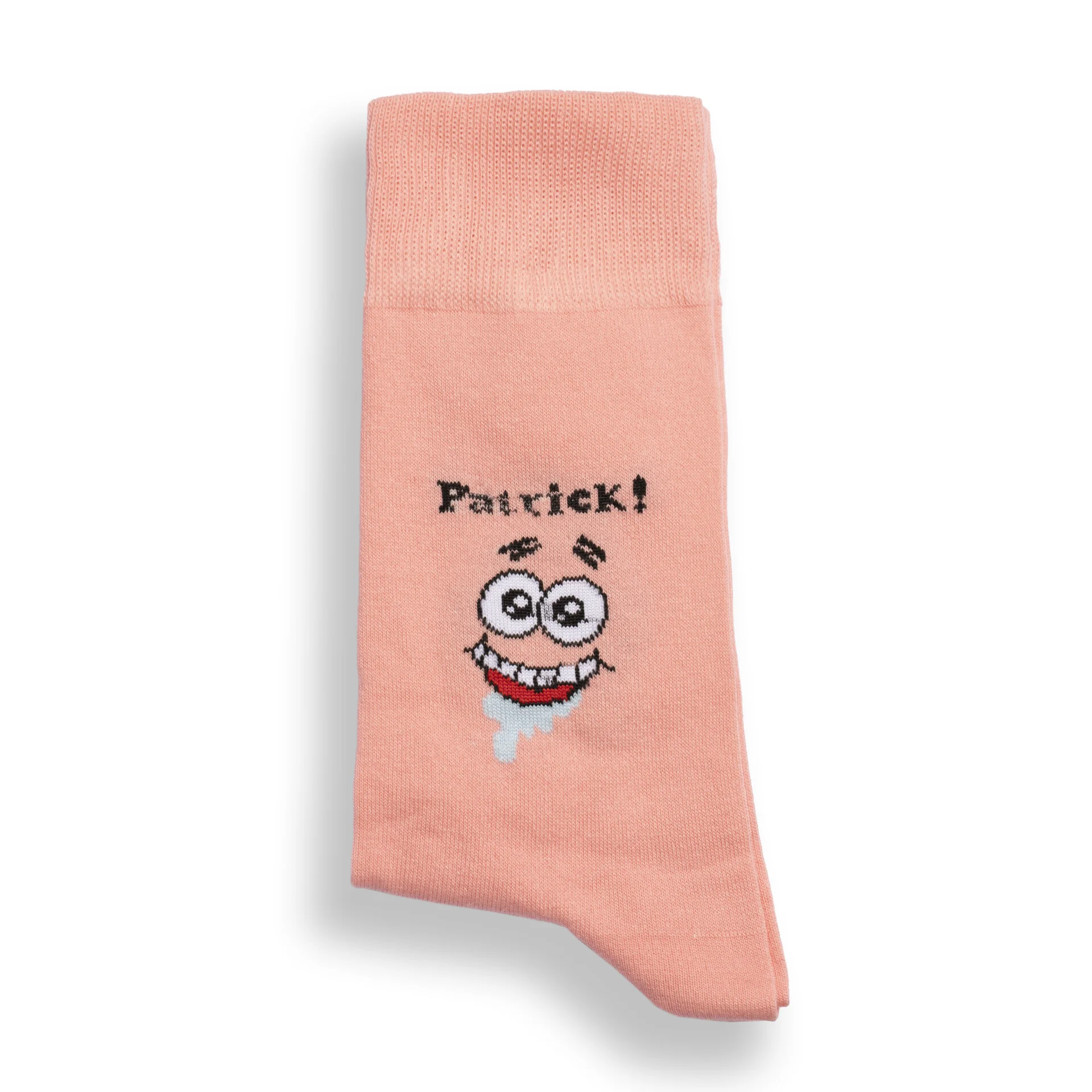 جوراب پاتریک