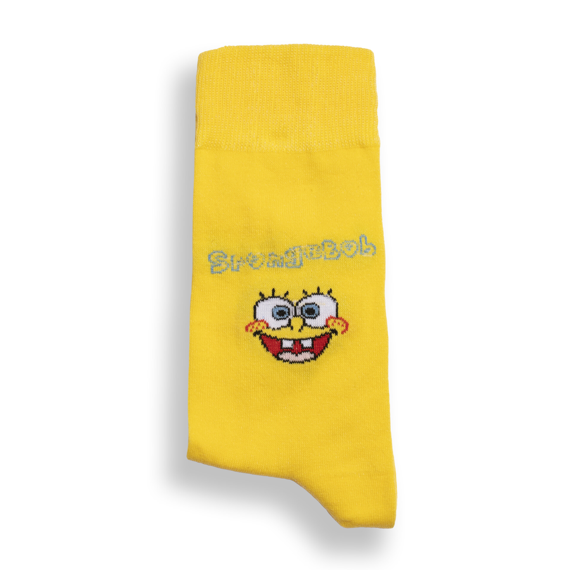 جوراب باب اسفنجی