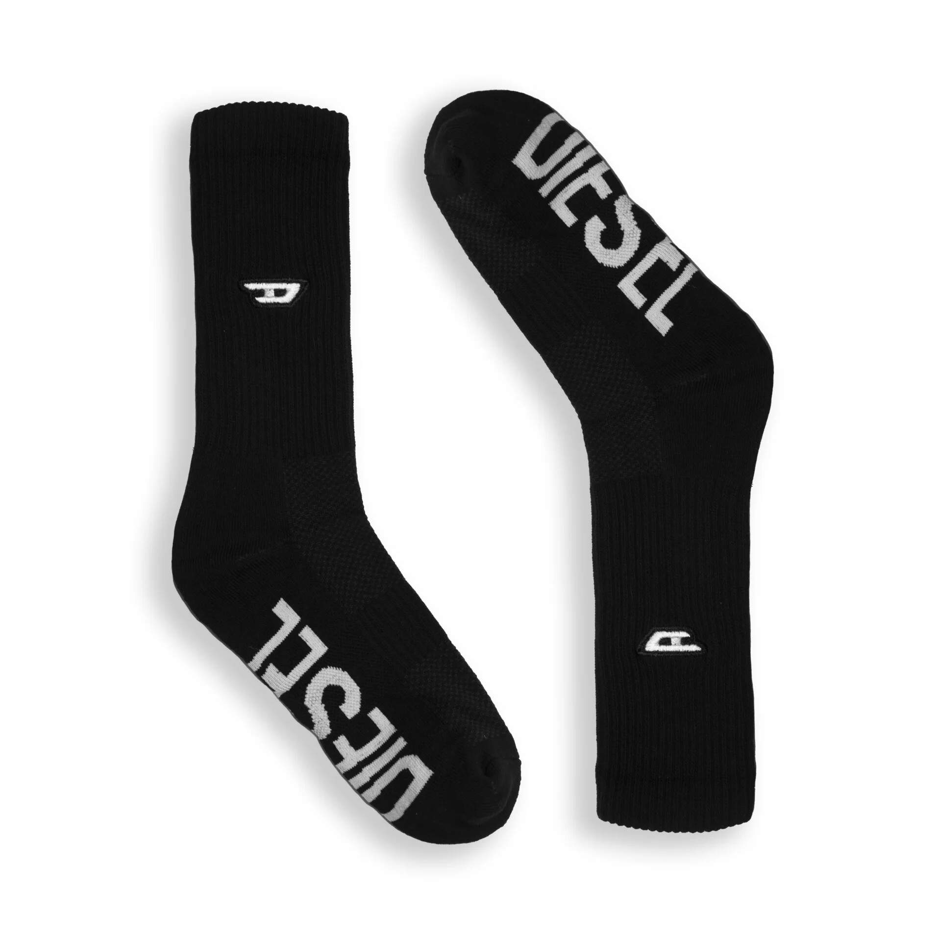  جوراب دیزل مشکی