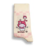 جوراب کیتی (Hello Kitty)