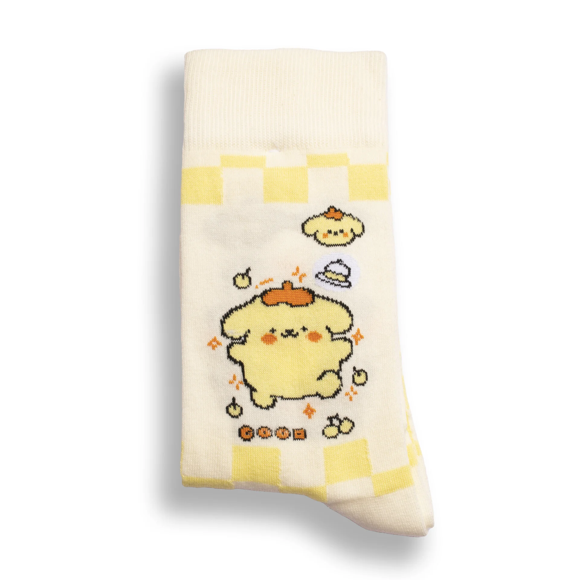 جوراب جوجه‌ای