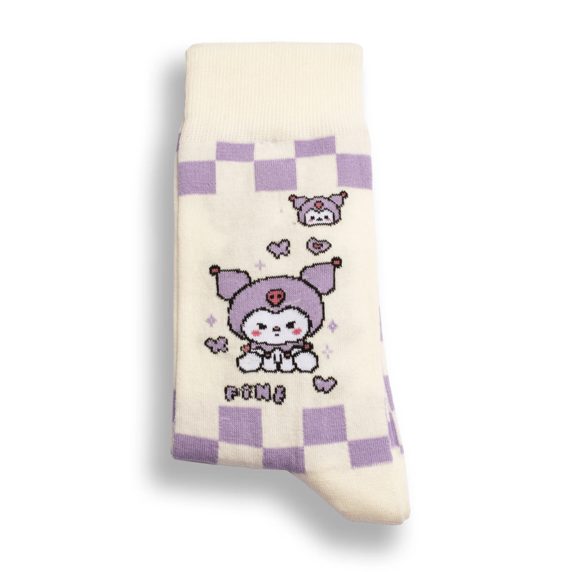 جوراب ملودی