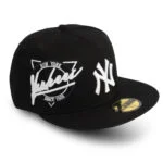 کلاه بک فیت NY NEW YORK