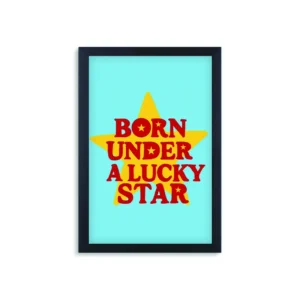 تابلو STAR