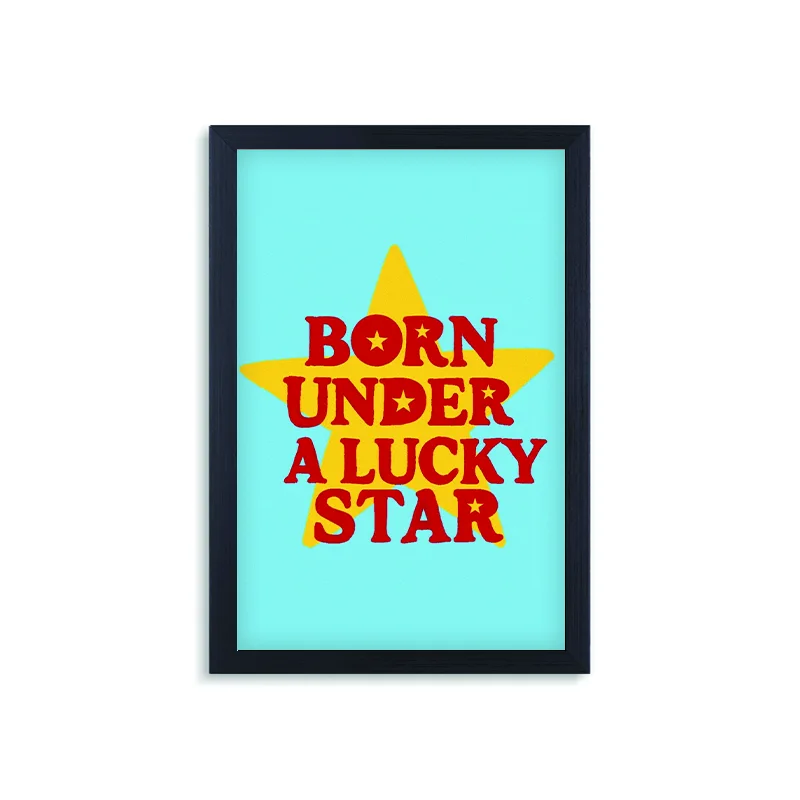 تابلو STAR