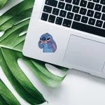 سفارش استیکر استیکر استیچ جدید
