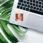 سفارش آنلاین استیکر استیکر باربی جدید
