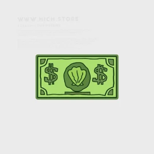 خرید استیکر استیکر دلار جدید