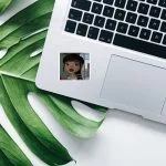 استیکر استیکر  میم باربی ترند