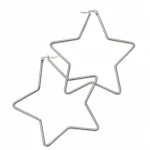 گوشواره ستاره بزرگ
