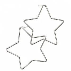 گوشواره ستاره بزرگ