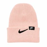 قیمت کلاه کلاه بافت نایک صورتی جدید