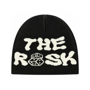 کلاه کلاه بافت RISK Y2K ارزان