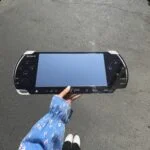 قیمت آینه آینه پلکسی طرح PSP جدید