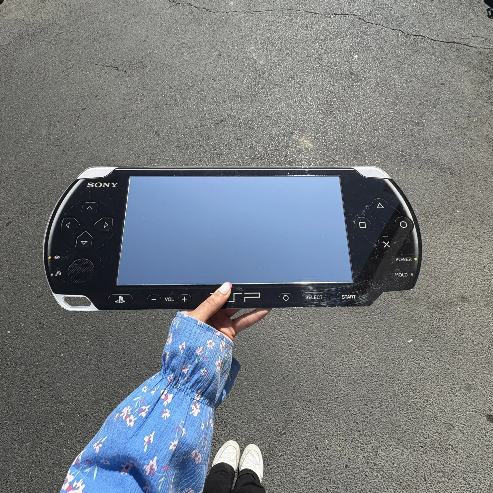 قیمت آینه آینه پلکسی طرح PSP جدید